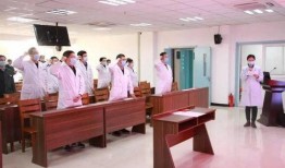 深泽县医院食堂最新爆料,揭秘食堂卫生与菜品真相