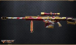 cf最新爆料武器回收,武器回收系统革新，战火重燃再升级！