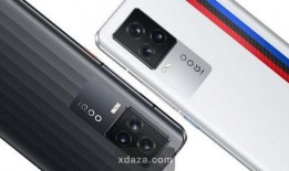 iqoo 8最新爆料,性能怪兽来袭，颠覆手机市场格局！”